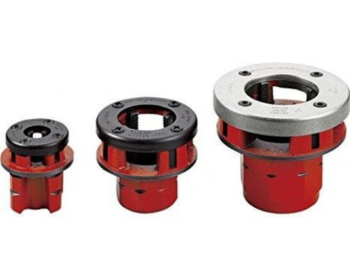 Головка резьбонарезная в сборе ROTHENBERGER BSPT 1/4" 70822X