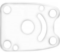 Пластина помпы SKIPPER для Yamaha 4-5, F4 SK6E0-44323-00