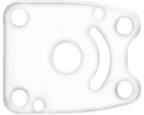 Пластина помпы SKIPPER для Yamaha 4-5, F4 SK6E0-44323-00