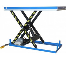 Платформа с электроподъемом Everstar FP2-18 стационарная, Г-2000 кг, 250-1300 мм, 380В ЦБ-00000075