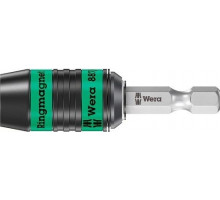 Магнитный держатель WERA 887/4 RR RING RAPIDAPTOR® WE-052490 WE-052490