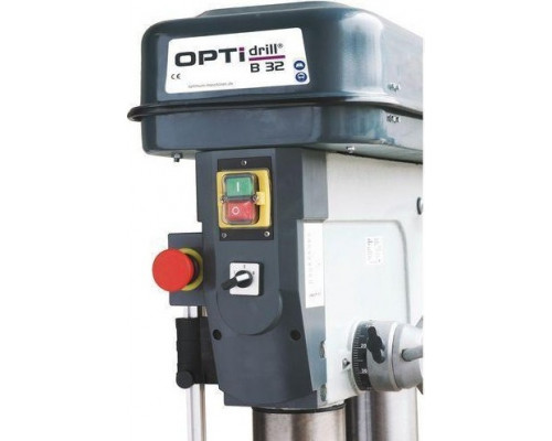 Станок сверлильный настольный Optimum OPTIdrill B 20 230V 3008201