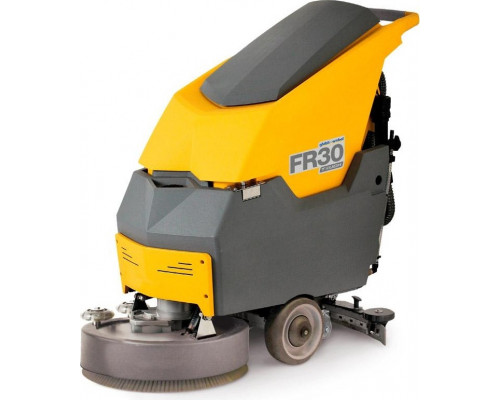 Поломоечная машина Ghibli FRECCIA 30 SM 45 BC TOUCH 13.4187.00