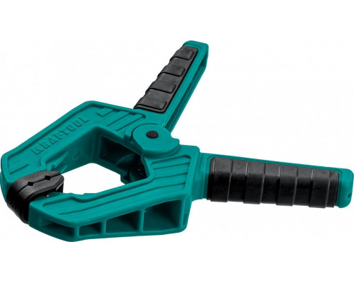 Струбцина прижимная KRAFTOOL SC-5 пружинная 50/50 мм 32227-5