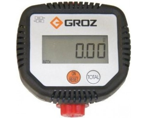 Масломер GROZ IM-50 электронный, 1/2