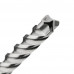 Бур SDS-plus D.BOR 6х 200/260 мм 4CX PLUS 4-cutting D-4XPD06L0260