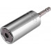 Головка шестигранная с посадкой 1/2" DEKO DH09 7-19 мм 065-0586