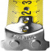 Рулетка KRAFTOOL GRAND 8.0 м 34022-08-25