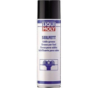 Смазка для канатов LIQUI MOLY Seilfett 0,5 л 6135 6135