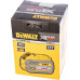 Аккумулятор DeWALT 54/18V XR 9.0 Ач Li-Ion (DCB547-XJ) FLEXVOLT DCB547-XJ