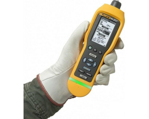 Виброметр Fluke 805 FC/805 ES с датчиком вибрации 4918373