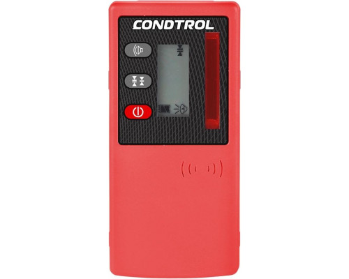 Лазерный уровень CONDTROL Easy Roto HVR ротационный 7-2-113
