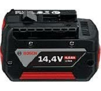 Аккумулятор BOSCH 14,4V 3,0 Ah Li-Ion 2607336223