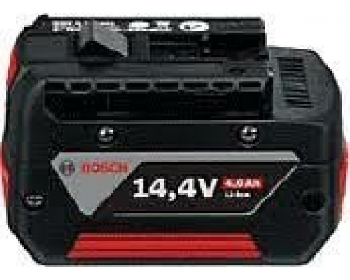 Аккумулятор BOSCH 14,4V 3,0 Ah Li-Ion 2607336223
