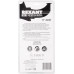 Нож монтажника REXANT 12-4935 из нержавеющей стали с пяткой