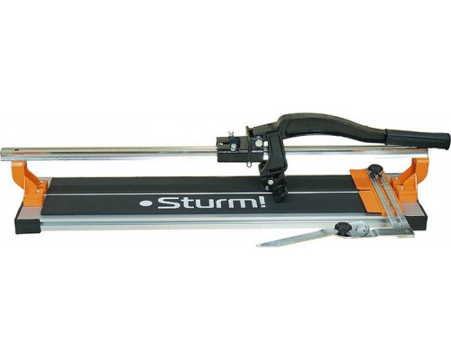 Плиткорез Sturm 1072-TC-600P 600 мм на подшипниках