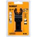 Пильное полотно DeWALT 43х30 мм DT20701-QZ DT20701-QZ