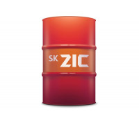 Масло моторное ZIC X7000 5W30 200 л 202605
