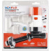 Помпа циркуляционная SEAFLO 50 л/мин, патрубок 19/29 мм, 12V SFBP1-G800-13E