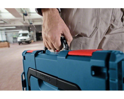 Набор ячеек BOSCH для L-BOXX 102, 6 шт., 1600A016NC