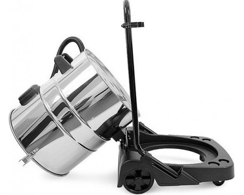 Пылесос сетевой TOR CLEAN WL70-70L2B INOX с сливным шлангом