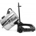 Пылесос сетевой TOR CLEAN WL70-70L2B INOX с сливным шлангом