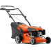Газонокосилка бензиновая HUSQVARNA LC 140P (9704881-01)