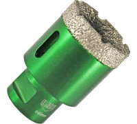 Алмазная коронка для сухого сверления D.BOR KERAMOGRANIT-DRY 40х60 мм М14 D-KG-D-040-014