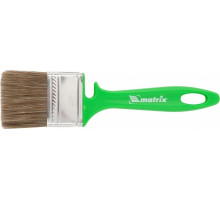 Кисть флейцевая MATRIX Color Line РАБОТЫ ПО ДЕРЕВУ 50х12мм 83373 83373