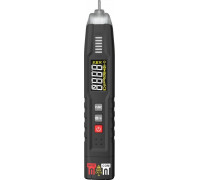 Мультиметр цифровой КВТ KT 122 PROLINE компактный 87250