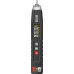 Мультиметр цифровой КВТ KT 122 PROLINE компактный 87250