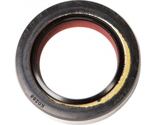 Сальник коленвала нижний SKIPPER для Yamaha 9.9-15 SK93102-25M48