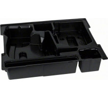 Вкладыш BOSCH L-Boxx 136 для GST 18/14,4 1600A003NH