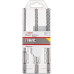 Набор буров BOSCH 3 шт. SDS-plus 5X 6/8/10 100/160 мм 2608833912