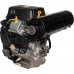 Бензиновый двигатель Loncin LC2V80FD 30 л.с., вал 25 мм