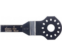 Погружное пильное полотно BOSCH 20х30 мм 2608661638