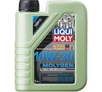 Масло моторное LIQUI MOLY SAE10W30 Molygen New Generation 1 л 9975 9975