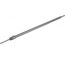Адаптер для перфораторов SDS-plus Sturm 9018-SDS-Plus600 по бетону (с центрир. сверлом) 600 мм