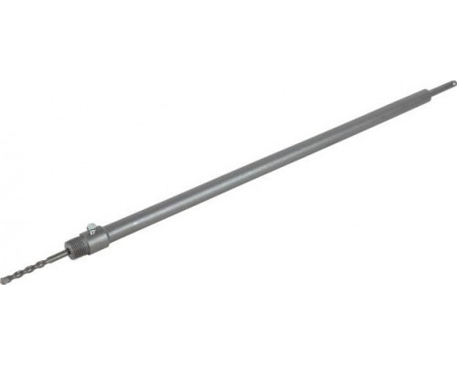 Адаптер для перфораторов SDS-plus Sturm 9018-SDS-Plus600 по бетону (с центрир. сверлом) 600 мм