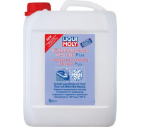 Антифриз-концентрат LIQUI MOLY Kuhlerfrostschutz KFS 2001 Plus G12 5 л. красный 8841/21146 21146/8841