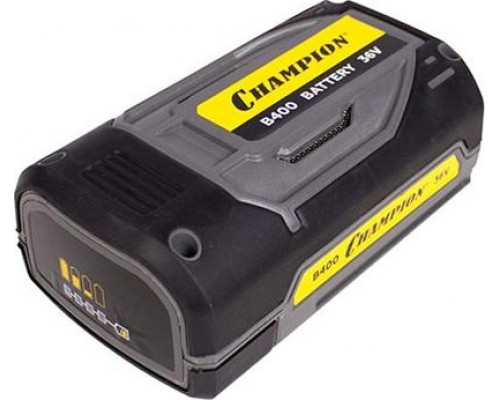 Аккумулятор CHAMPION 36В 2,5 Ач Li-ion B400 B400