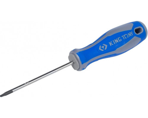 Отвертка KING TONY 14270803 TORX T08 L = 075 мм