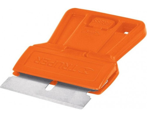 Скребок TRUPER RASP-1 для удаления краски мини 12352