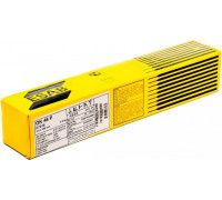 Электроды ESAB OK 48P 3,0x350mm 480P303AE0 480P303AE0