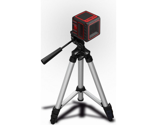 Лазерный нивелир ADA CUBE 3D Professional Edition А00384