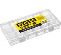 Органайзер STAYER HANDY-9 пластиковый, 38051-09_z01