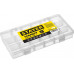 Органайзер STAYER HANDY-9 пластиковый, 38051-09_z01