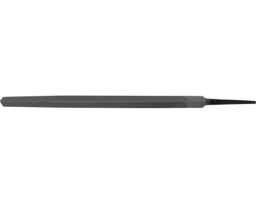 Напильник квадратный BERGER BG1156 четырехгранный 200/250 мм