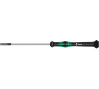 Отвертка шлицевая WERA Kraftform Micro 2035 0,25 х 1,2 х 40 мм WE-118000 WE-118000