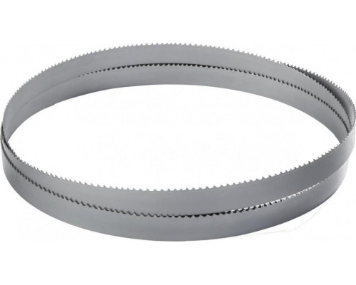Пила кольцевая HONSBERG 10х0,65х1826 мм 6 TPI Extra/Flexback